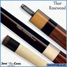 Joss Thor Hammer Rosewood