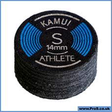 Kamui Athlete Soft Tip