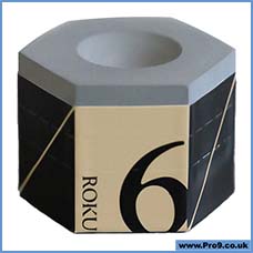 Kamui ROKU Chalk - Grey