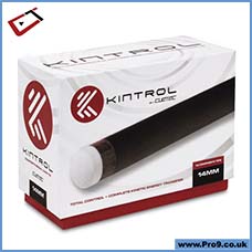 12 Cuetec Kintrol Break Tips
