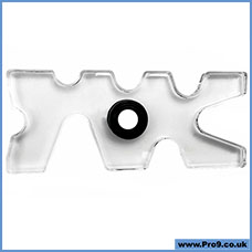 KODA Clear Bridge Head