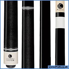 Lucasi LZCB5 - 3/8x10