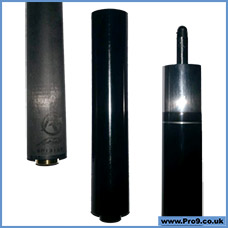 Mid-Cue UniLoc Extension 4Â¼"