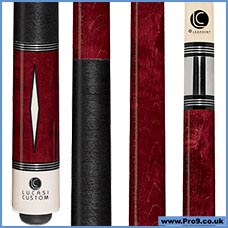 Lucasi LZD1 - UniLoc