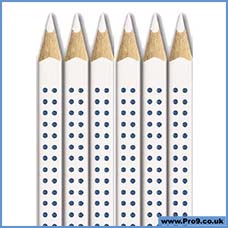 Pencil used by Matchroom