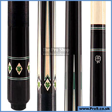 McDermott - K91B/K91C/K91CS McDermott - K91B/K91C/K91CS