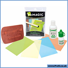 McDermott Shaft Maintenanc​e Kit McDermott Shaft Maintenanc​e Kit