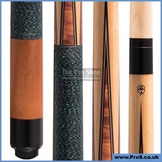 McDermott - K97B/K97C/K97CS McDermott - K97B/K97C/K97CS