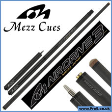 Mezz Air Drive 3