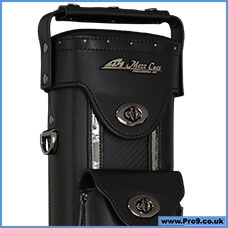 Mezz GMC-35KC Cue Case