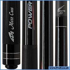 Power Break G - Sport Grip. Power Break G - Sport Grip.