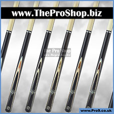 Mezz Snooker Cue E2b Series