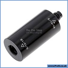 Mid-Cue 5/16x18 Extension