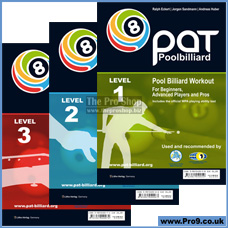 All Three PAT Work Books All Three PAT Work Books