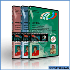 PAT DVD - All three DVD PAT DVD - All three DVD