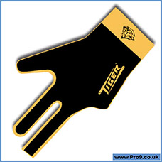 Tiger Pro Series Glove