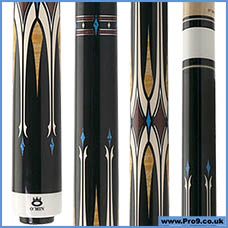 Oâ€™Min F2 - Radial