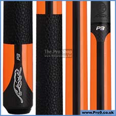 Predator P3 Flare - Leather Wrap