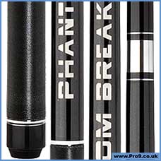 Phantom Jump/Break Cue