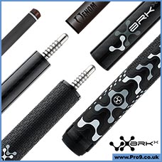 VX Jump/Break - Black/Gray VX Jump/Break - Black/Gray
