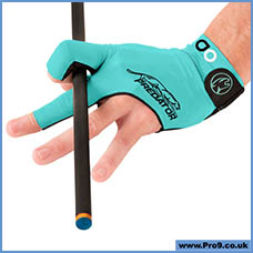 Second Skin Glove Colours*