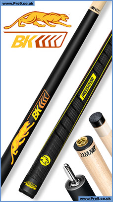 Predator BK4 Sport Wrap