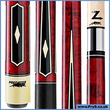 Predator K Series Classics 2-3