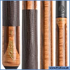 Predator P3 Aura - Leather Wrap