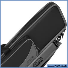 Roadline 3x6 Black/Grey