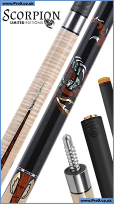 Predator LE Scorpion 1 Light