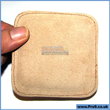 Joe Porper Shaft Polisher Joe Porper Shaft Polisher