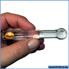 RX Cue Doctor Dent Buffer RX Cue Doctor Dent Buffer