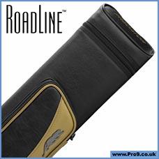 Roadline 3x5 Gold