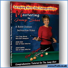 Mastering the Jump Shot DVD Mastering the Jump Shot DVD