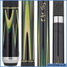 Predator LE Sang Lee 2-2