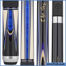 Predator LE Sang Lee 2-3