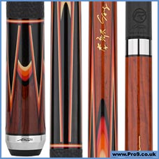 Predator LE Sang Lee 2-4