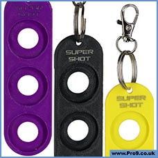 Super Shot JP Holder Super Shot JP Holder