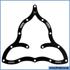 Taom MaxRack - 8-Ball (x3) Taom MaxRack - 8-Ball (x3)