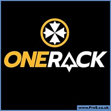 The One-Rack The One-Rack