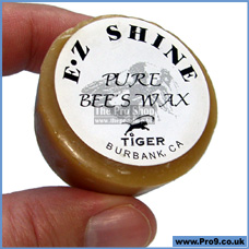 Tiger EZ Shine (beeswax) Tiger EZ Shine (beeswax)