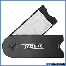 Tiger Tip Shaper and Scuffer