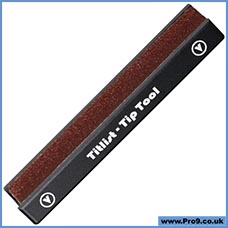 Dr.V Titlist Tip Tool