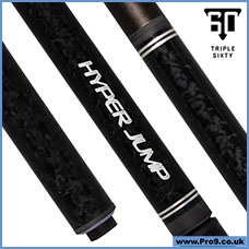 Triple 60 Hyper Jump Carbon