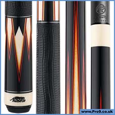 Predator True Splice-Red/Orange Predator True Splice-Red/Orange