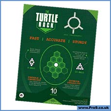 Original Turtle Rack Sheet (x10) Original Turtle Rack Sheet (x10)