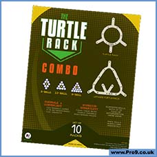 Combo Turtle Rack Sheet (x10) Combo Turtle Rack Sheet (x10)