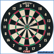 Core Dartboard Core Dartboard