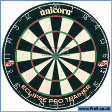 Eclipse® Pro Trainer Eclipse® Pro Trainer