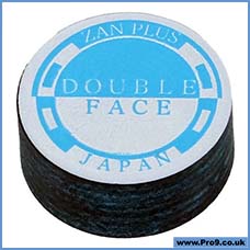 Zan Double Face